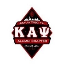 San Antonio (TX) Alumni Chapter Kappa Alpha Psi
